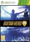 game type Rythme et musique Guitar Hero Live