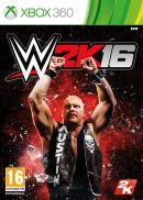 game type Sport WWE 2K16