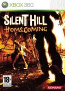 game type Survival Horror Silent Hill : Homecoming