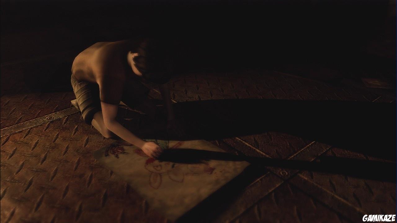 Silent Hill : Homecoming