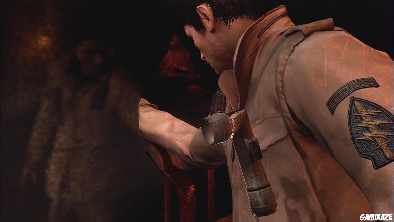 Silent Hill : Homecoming