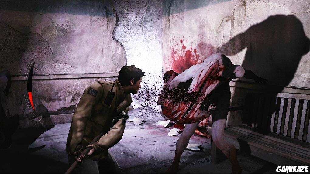 Silent Hill : Homecoming