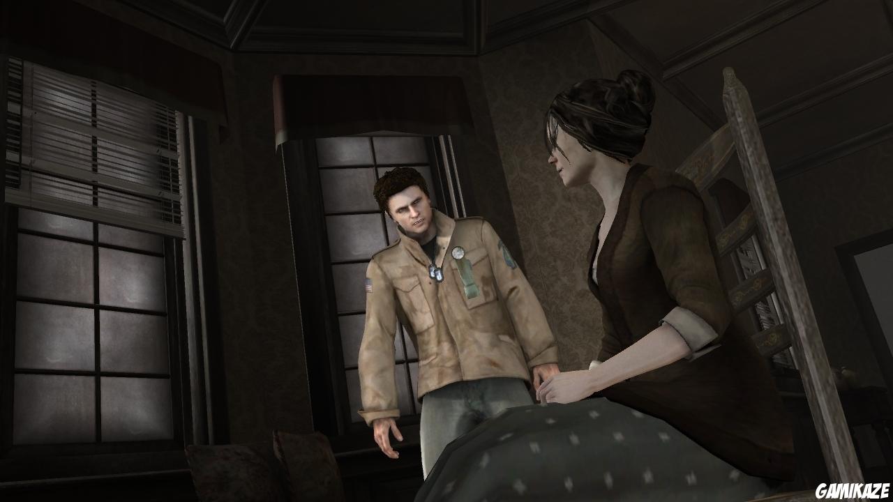 Silent Hill : Homecoming