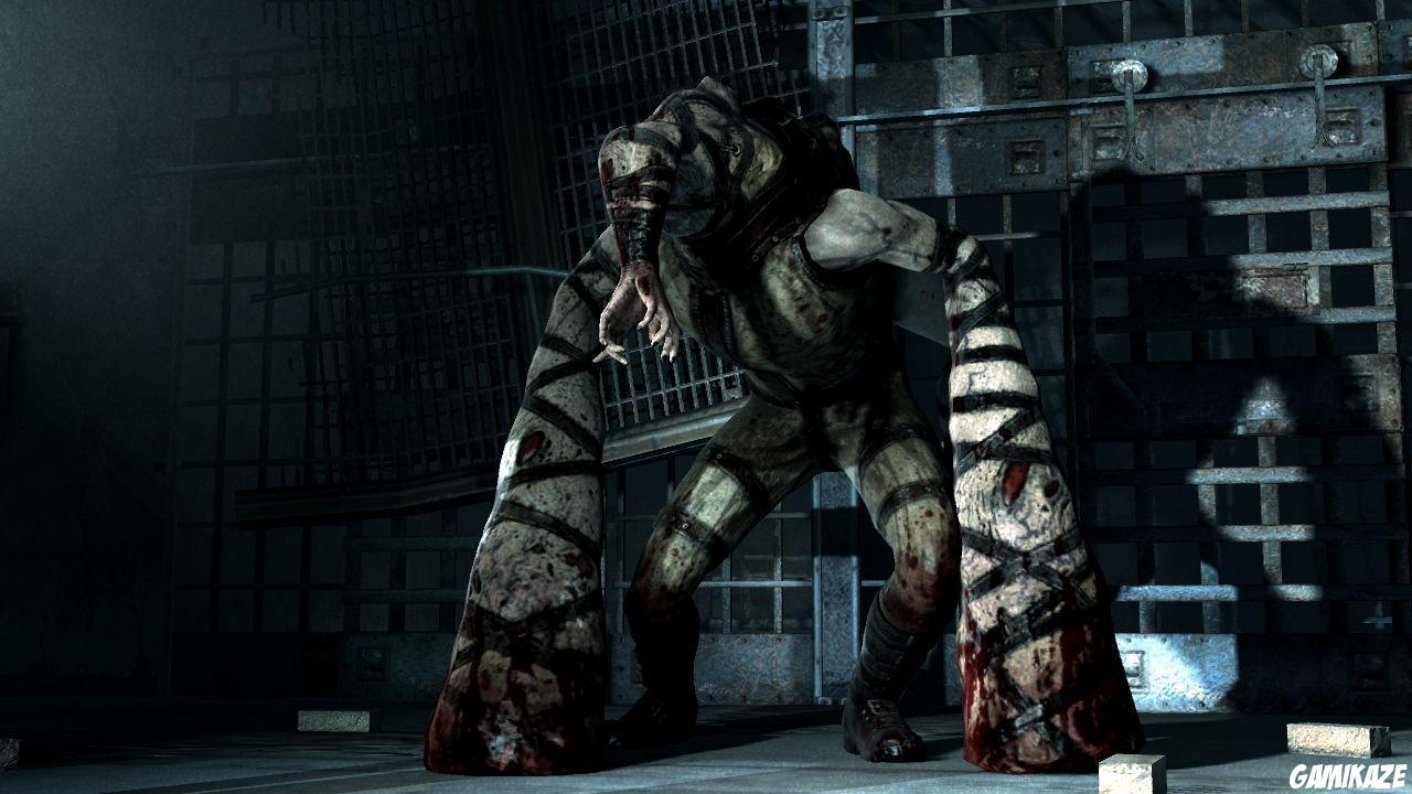 Silent Hill : Homecoming