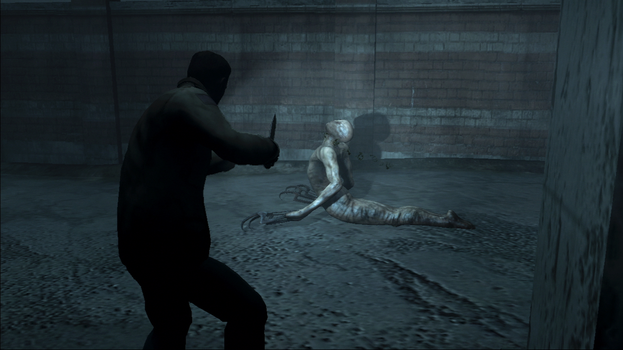Silent Hill : Homecoming