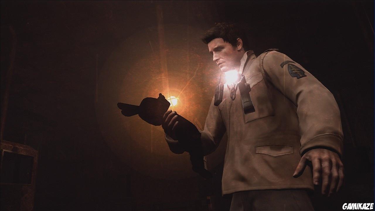 Silent Hill : Homecoming