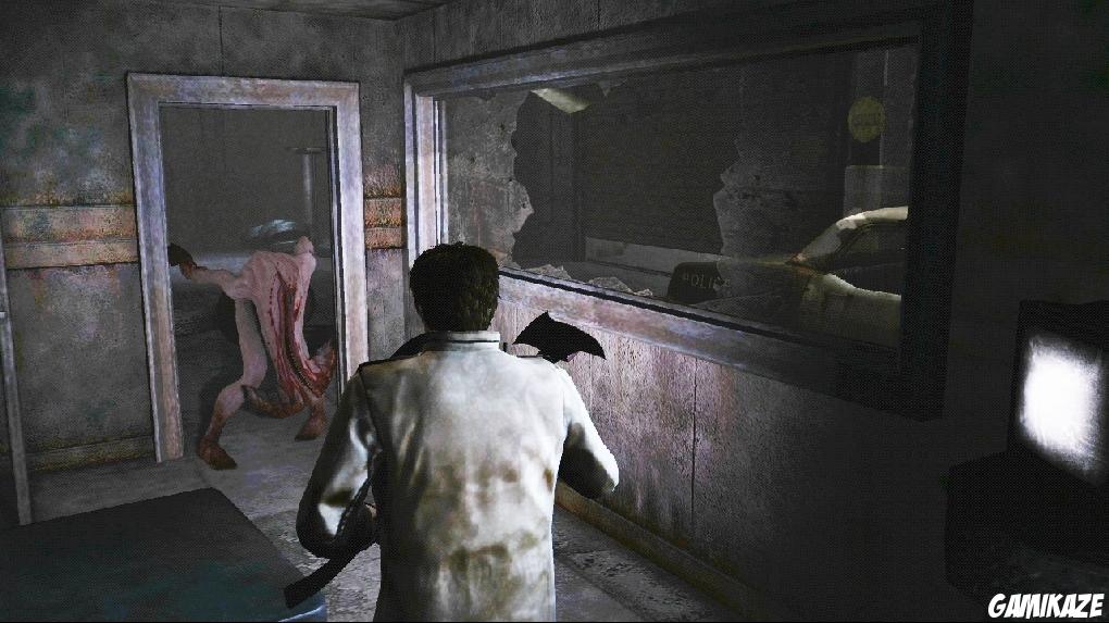 Silent Hill : Homecoming