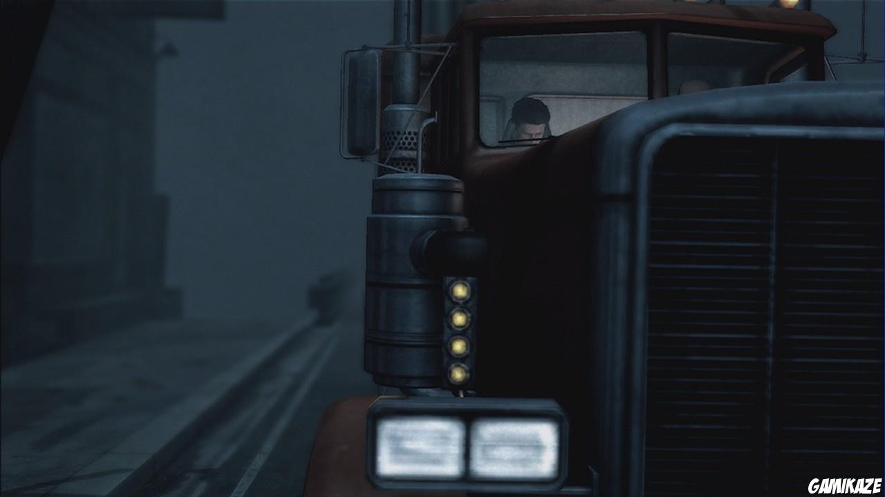 Silent Hill : Homecoming