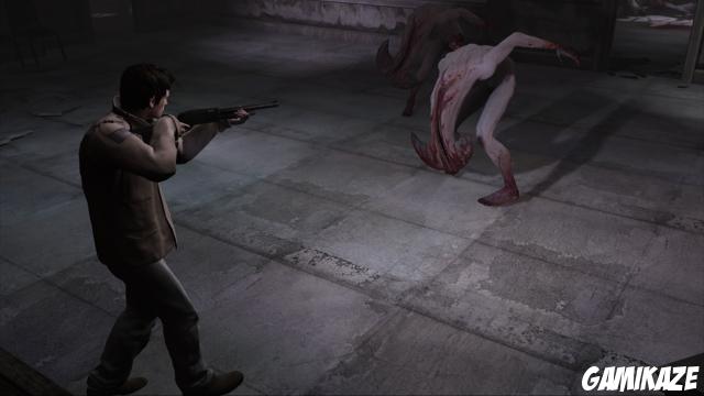 Silent Hill : Homecoming