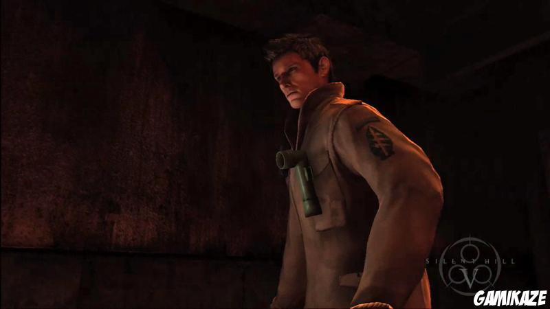 Silent Hill : Homecoming