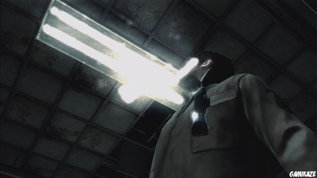 Silent Hill : Homecoming