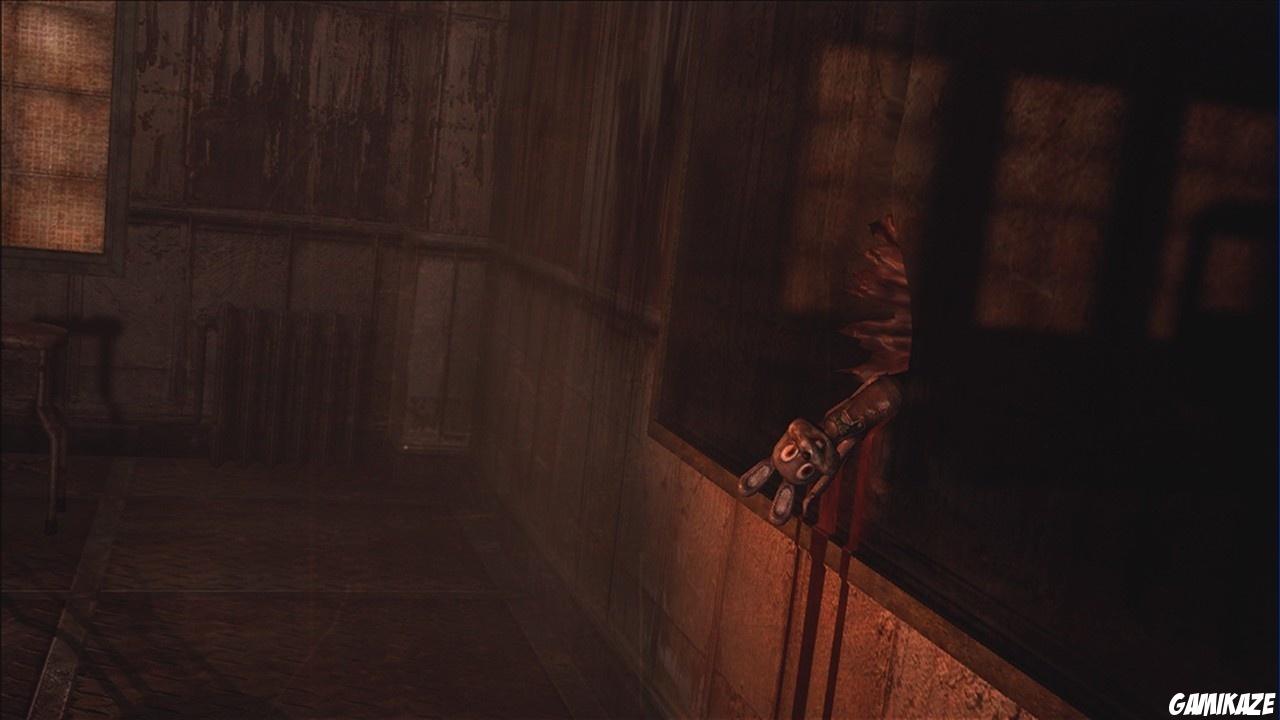 Silent Hill : Homecoming