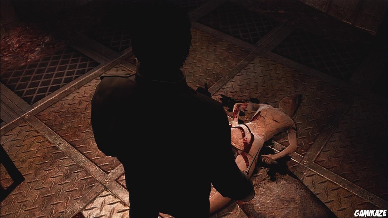 Silent Hill : Homecoming