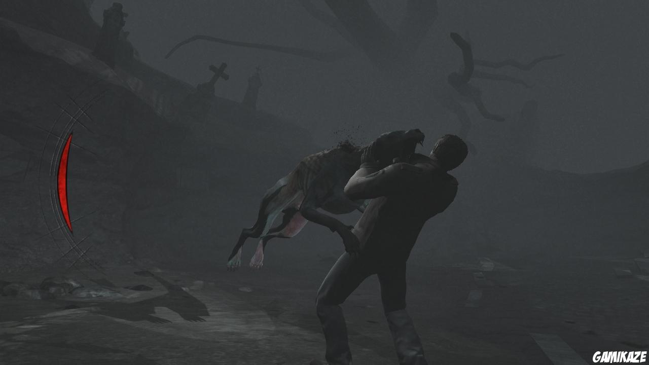 Silent Hill : Homecoming