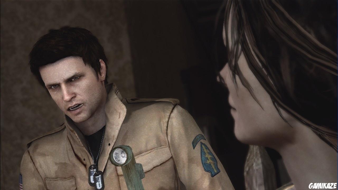 Silent Hill : Homecoming