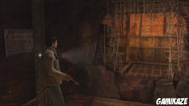 Silent Hill : Homecoming