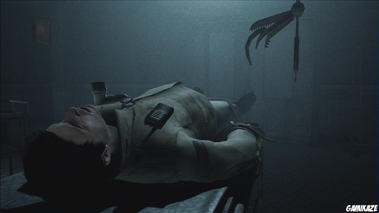 Silent Hill : Homecoming