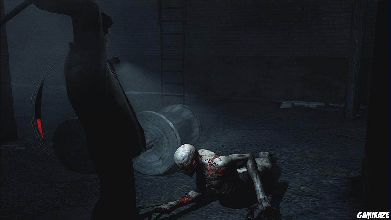 Silent Hill : Homecoming