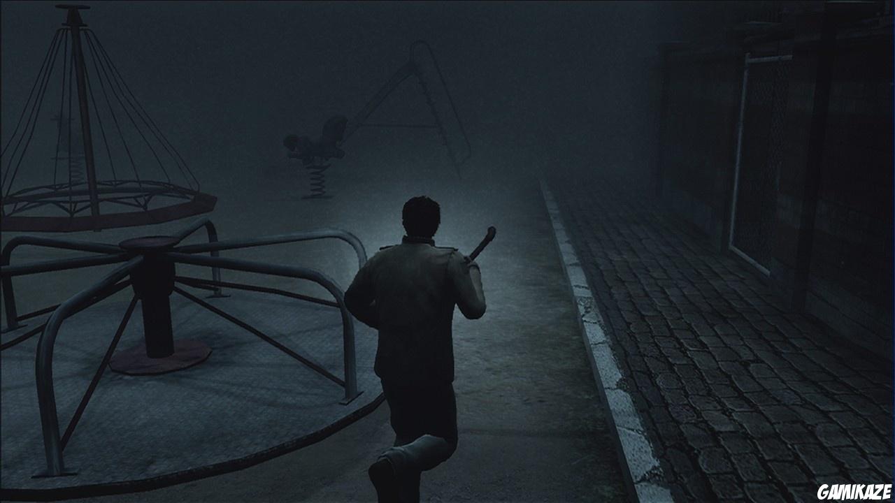 Silent Hill : Homecoming
