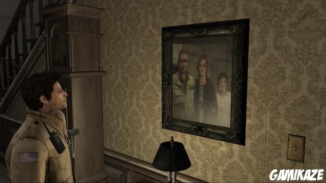 Silent Hill : Homecoming