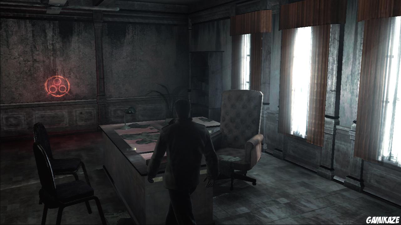 Silent Hill : Homecoming