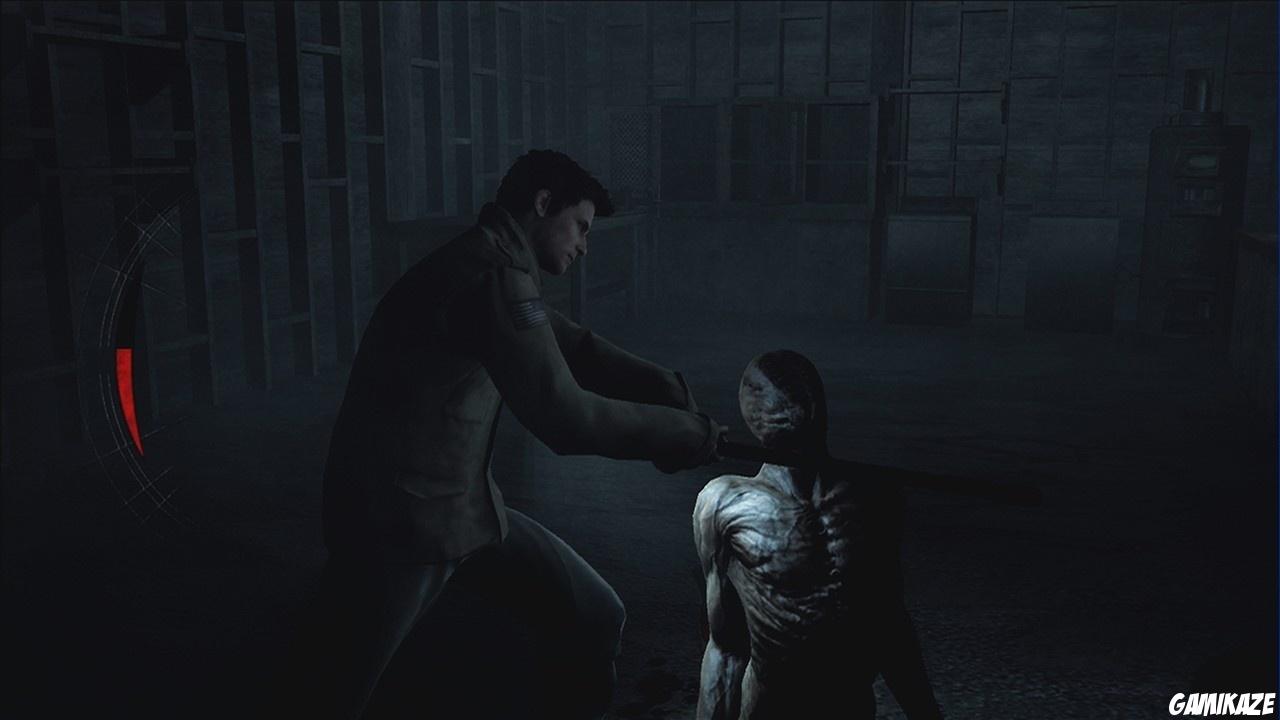 Silent Hill : Homecoming