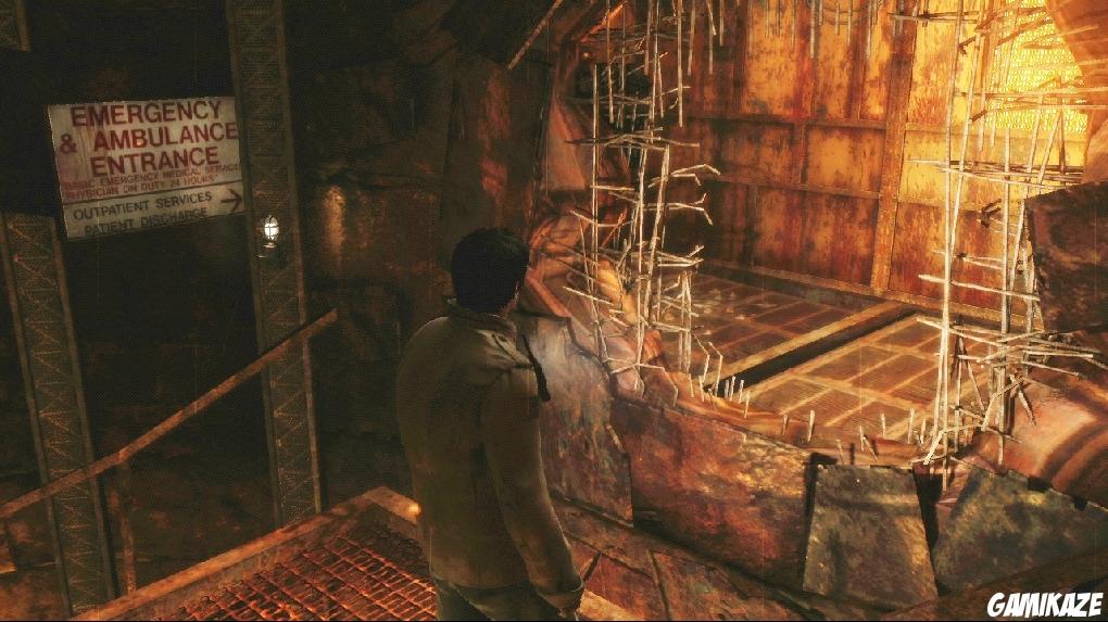 Silent Hill : Homecoming