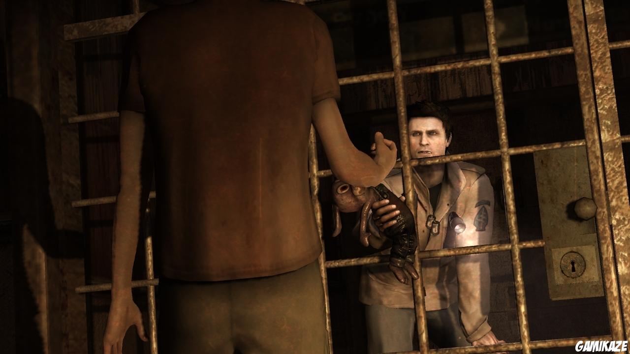 Silent Hill : Homecoming
