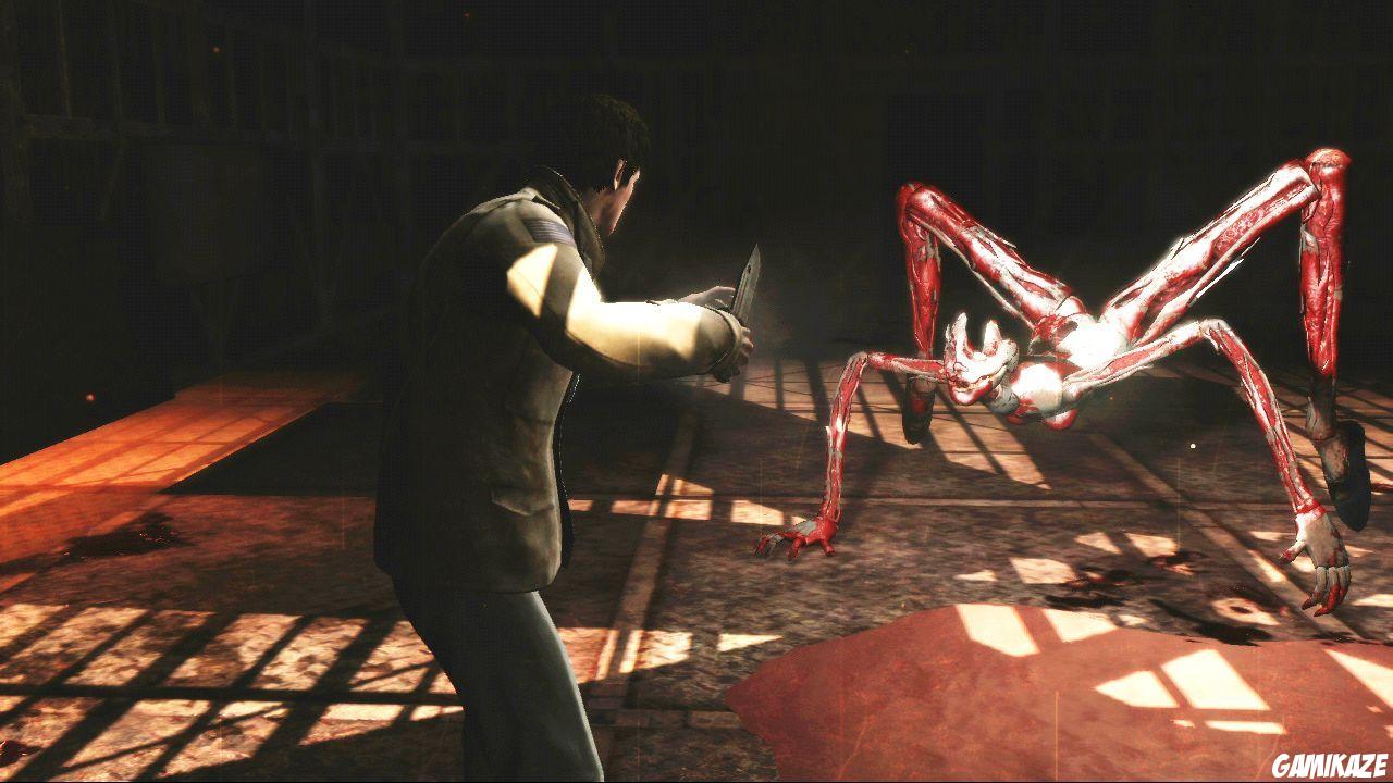 Silent Hill : Homecoming