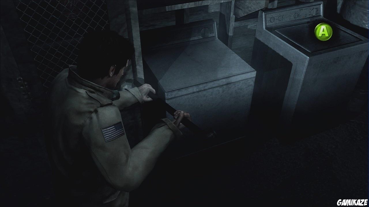 Silent Hill : Homecoming