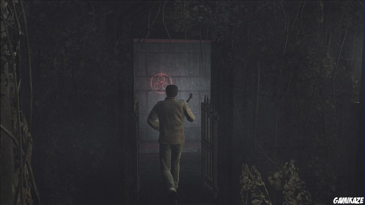 Silent Hill : Homecoming