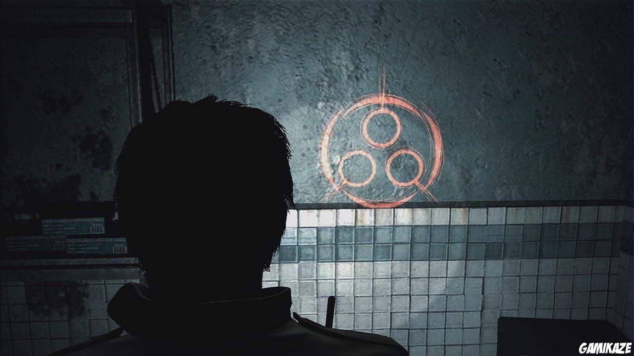 Silent Hill : Homecoming