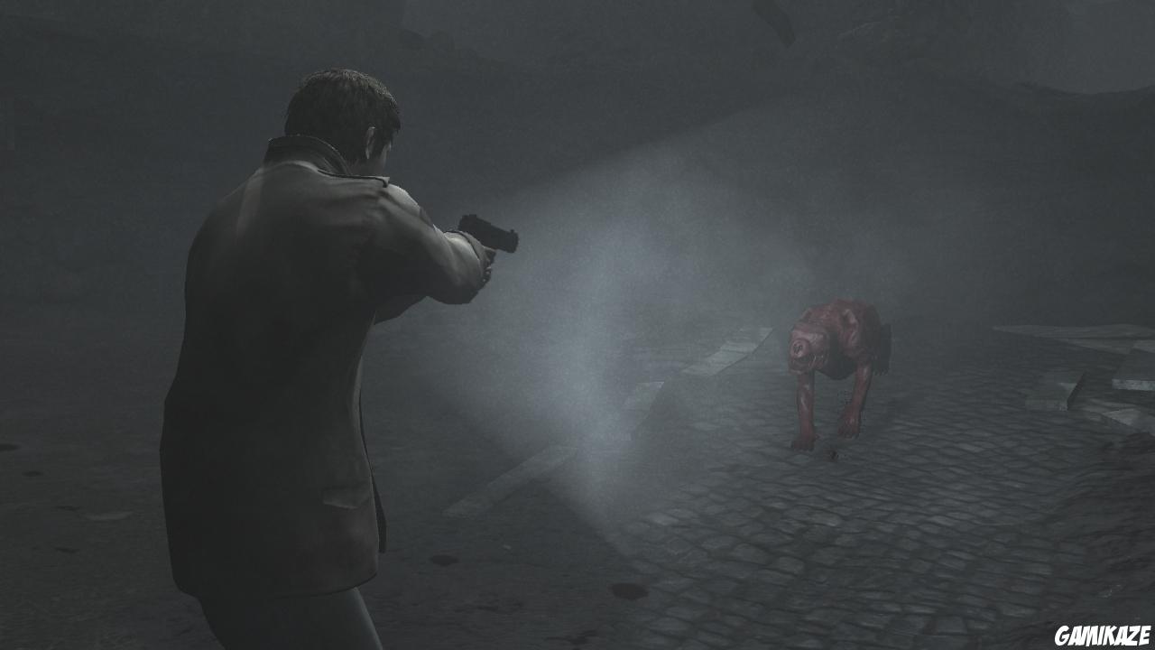Silent Hill : Homecoming
