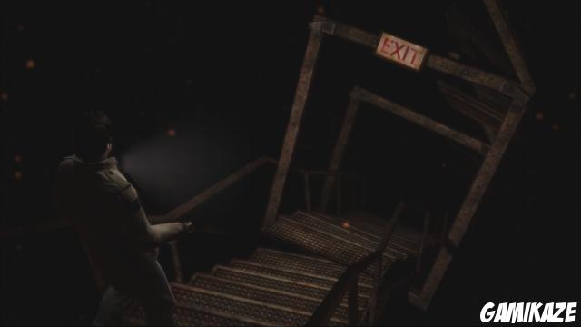 Silent Hill : Homecoming