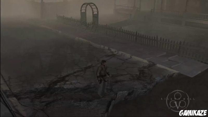 Silent Hill : Homecoming