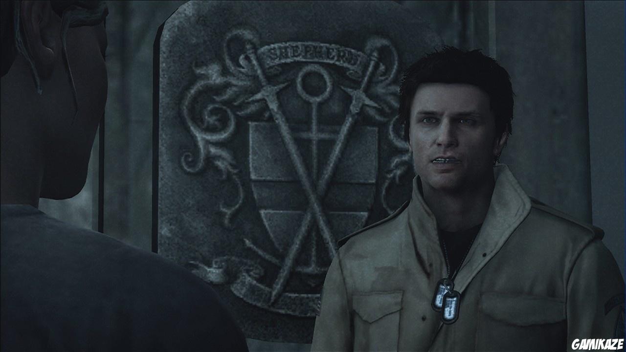 Silent Hill : Homecoming