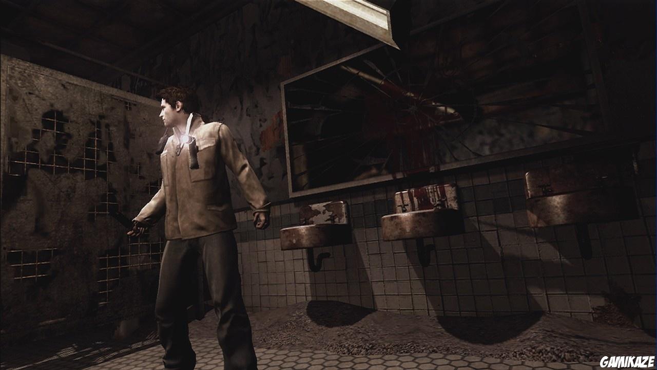 Silent Hill : Homecoming