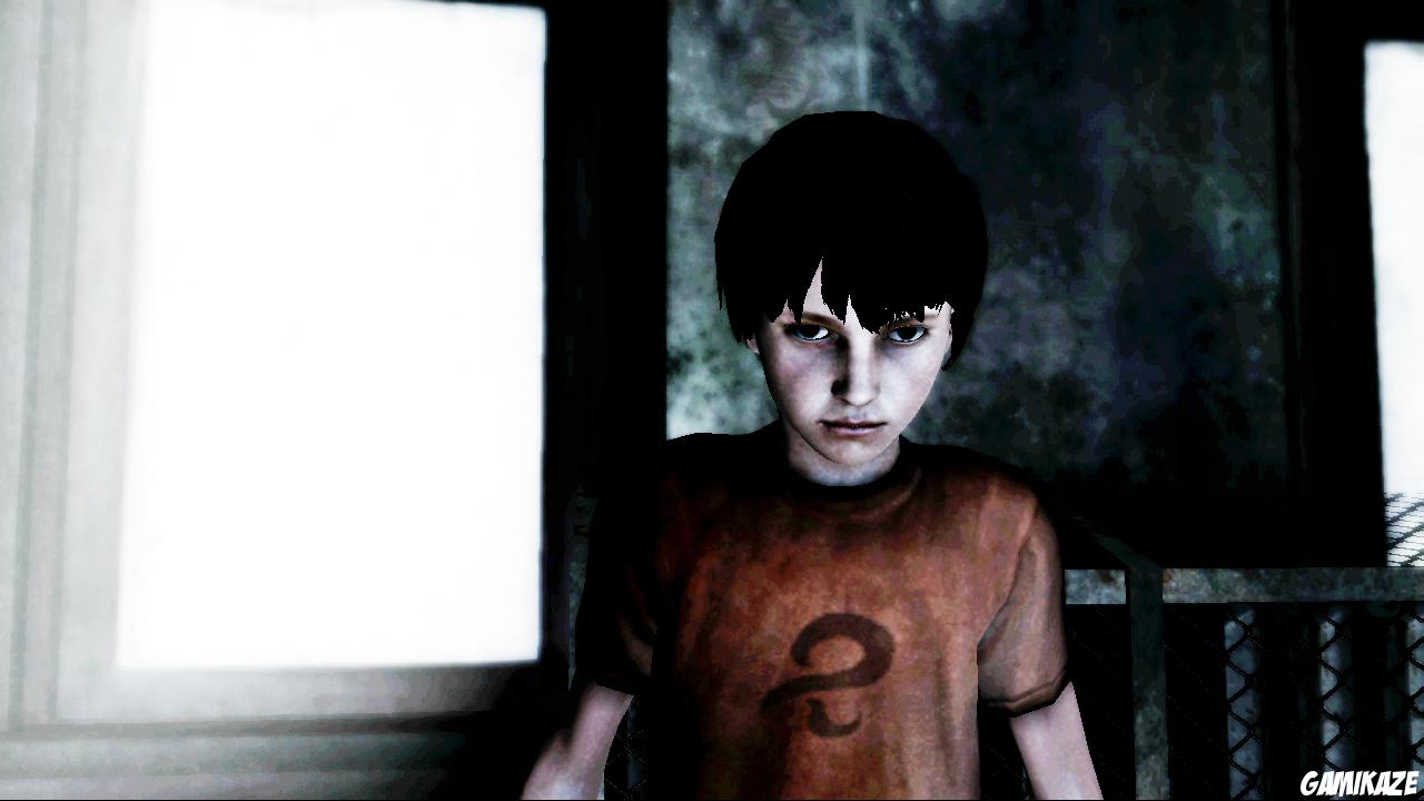 Silent Hill : Homecoming