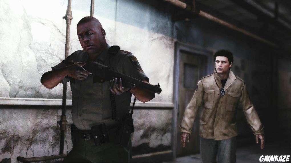 Silent Hill : Homecoming