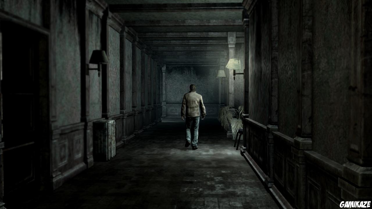 Silent Hill : Homecoming
