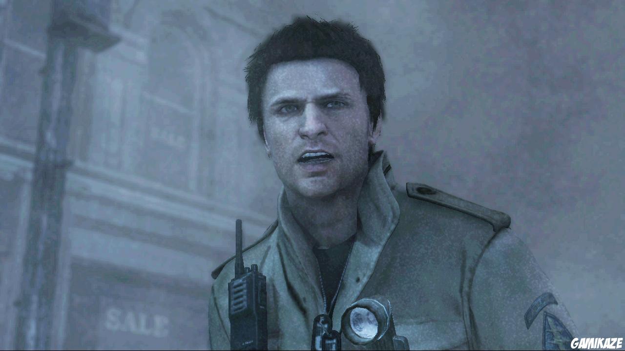 Silent Hill : Homecoming
