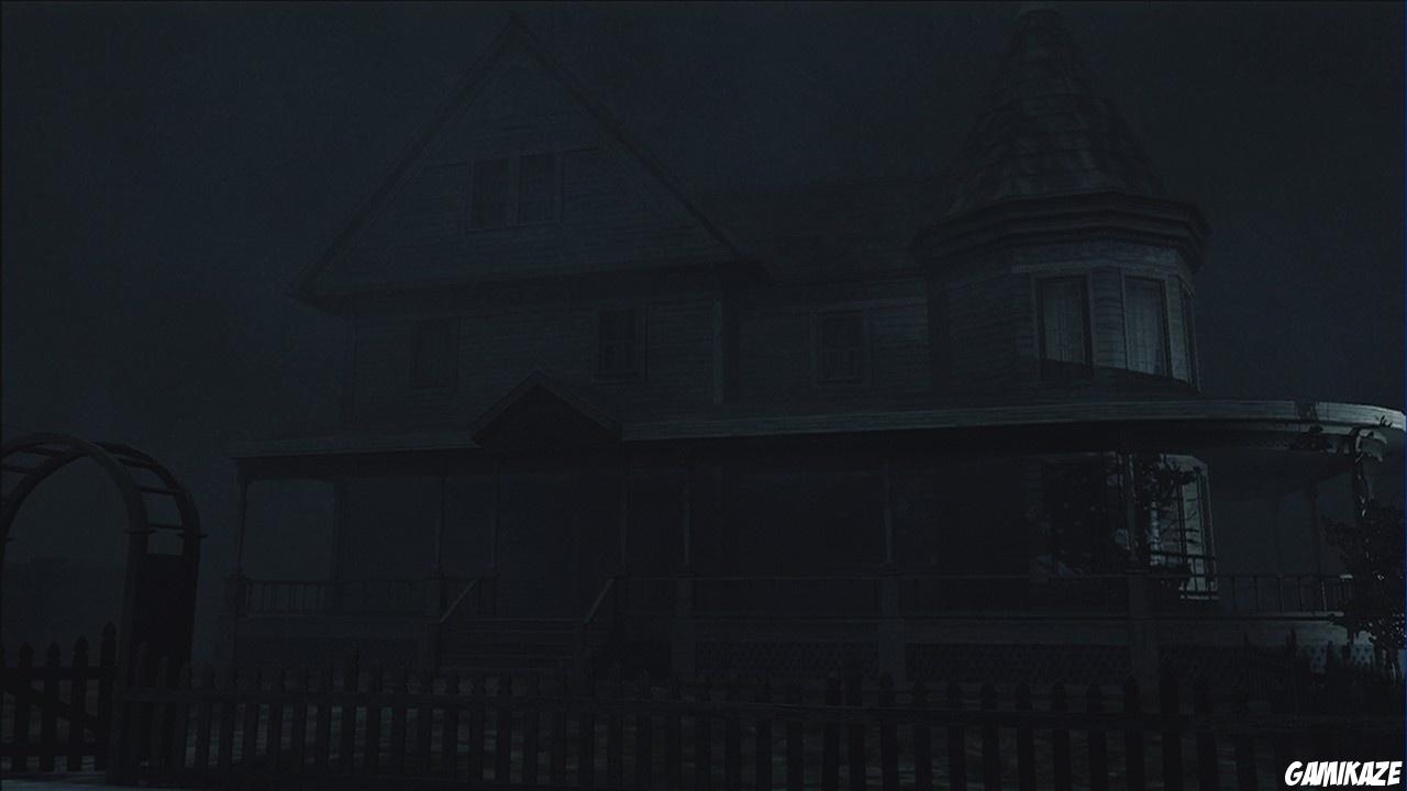 Silent Hill : Homecoming