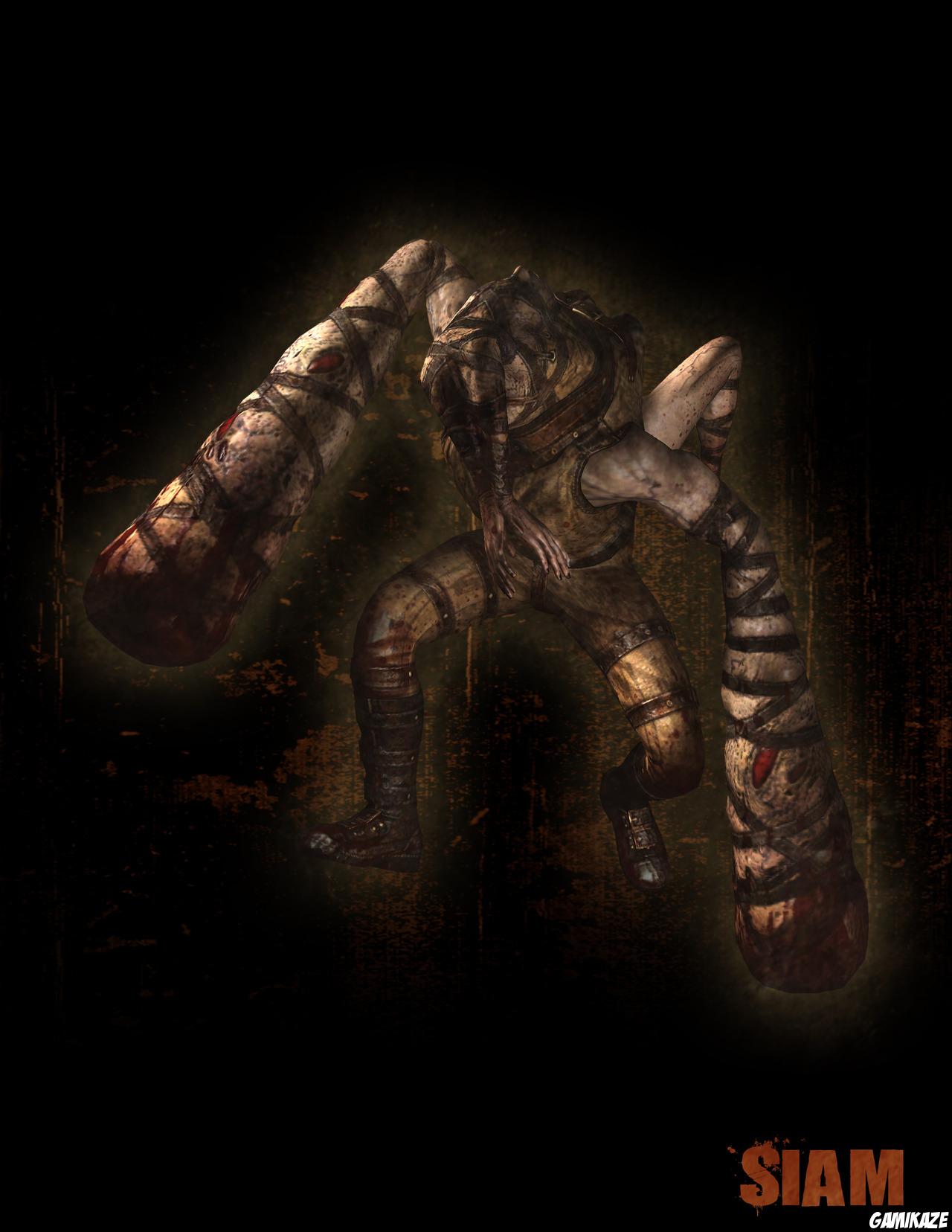 Silent Hill : Homecoming