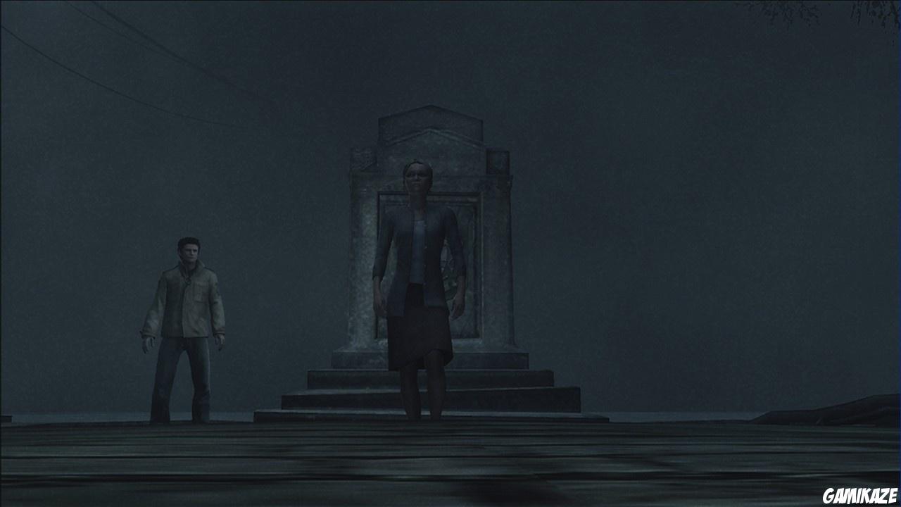Silent Hill : Homecoming