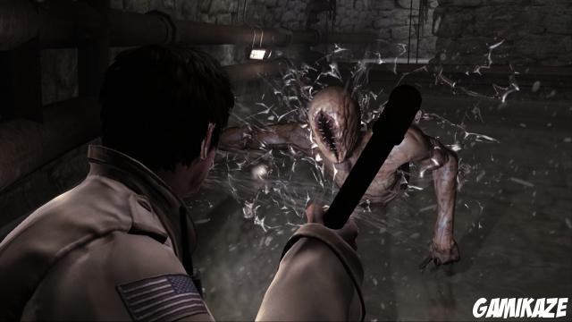 Silent Hill : Homecoming