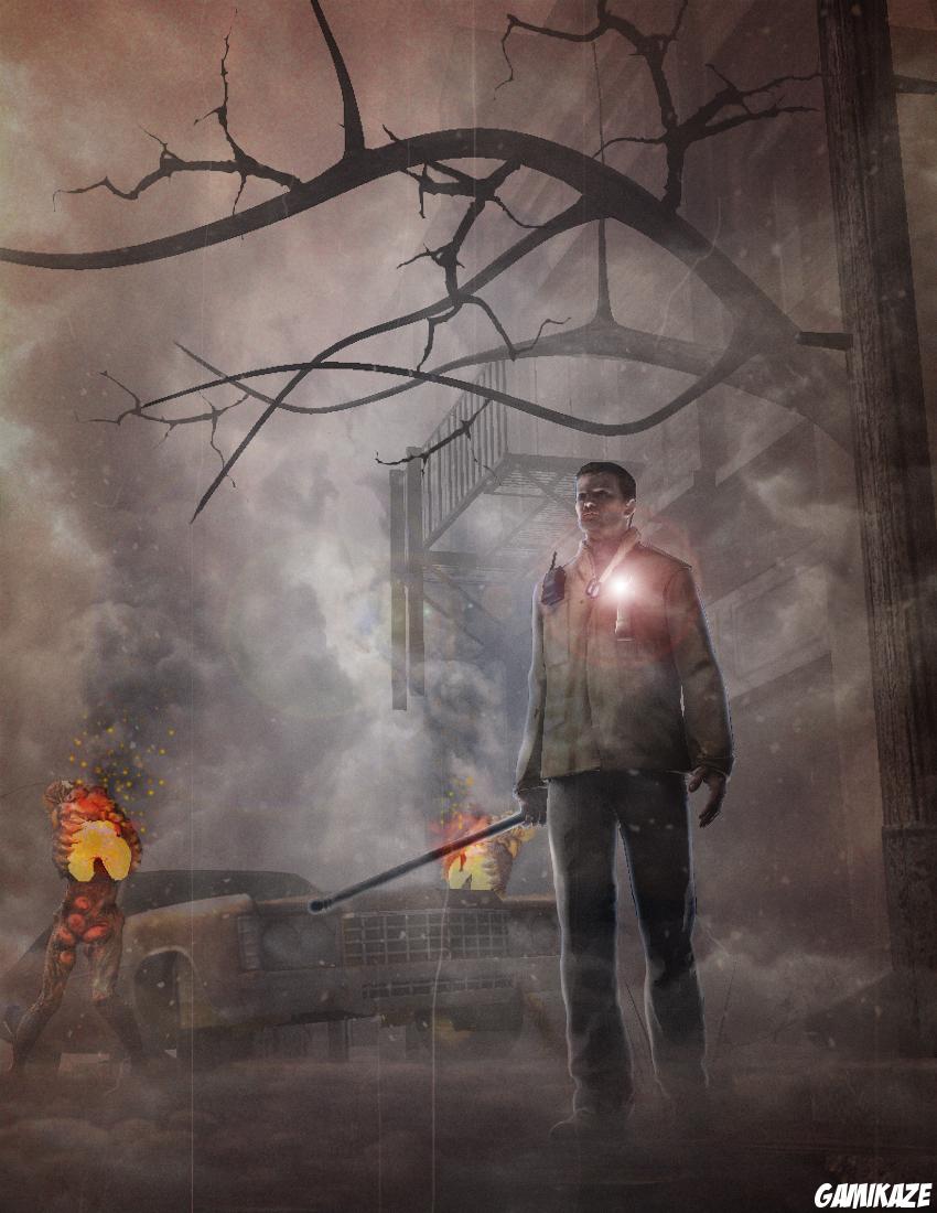 Silent Hill : Homecoming