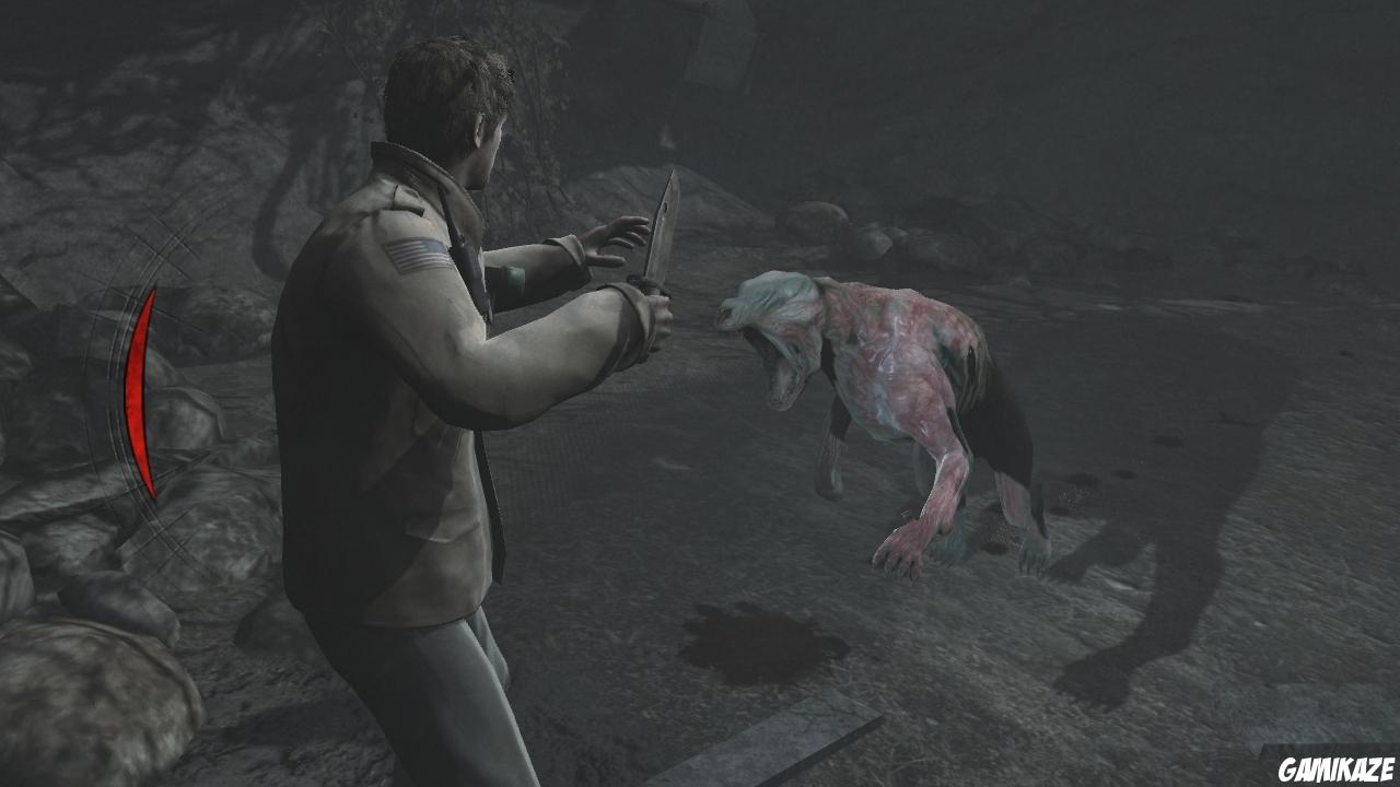 Silent Hill : Homecoming