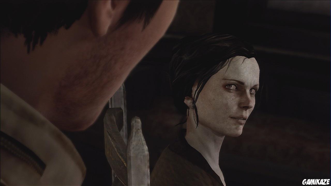 Silent Hill : Homecoming