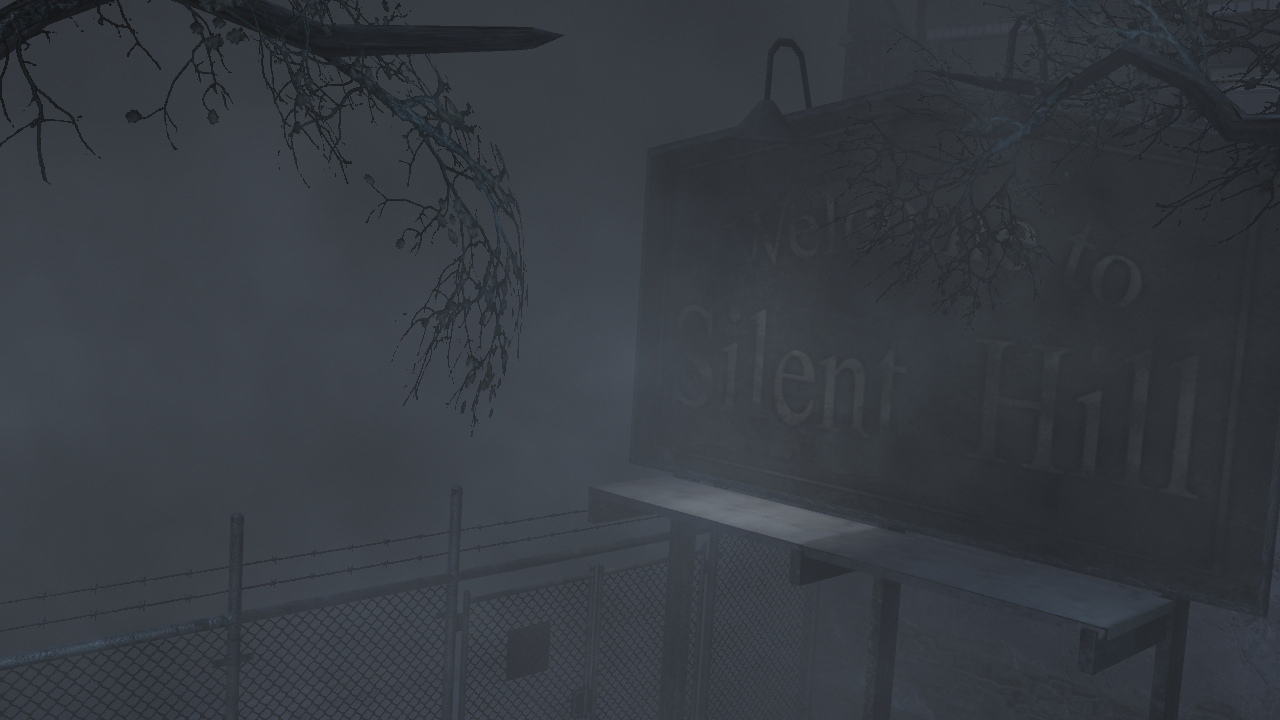 Silent Hill : Homecoming