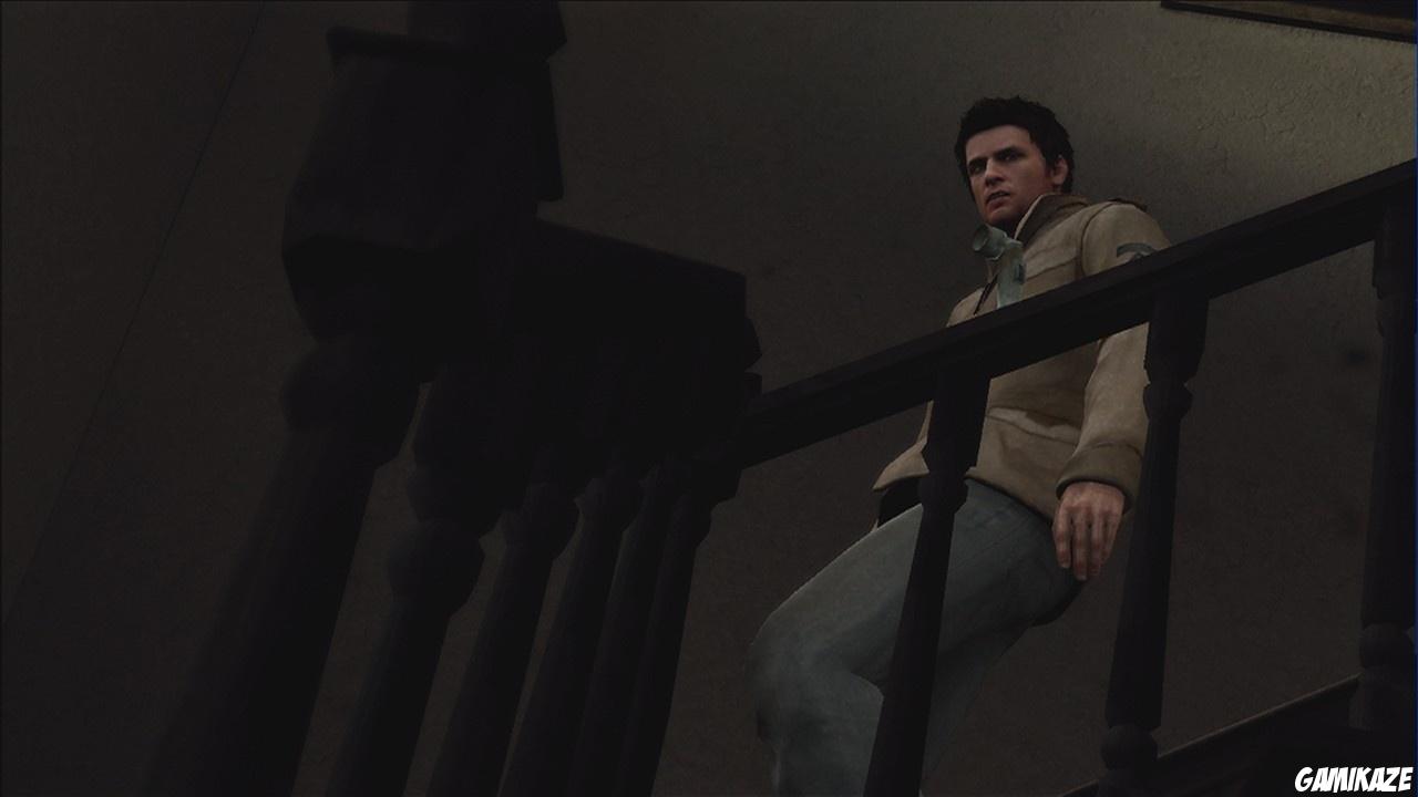 Silent Hill : Homecoming